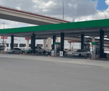 ¿Cuánto cuesta el litro de gasolina? Estos son los precios en Hermosillo