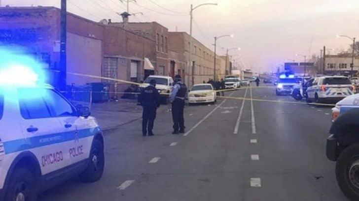 Muere segunda persona de origen mexicano tras tiroteo en Chicago