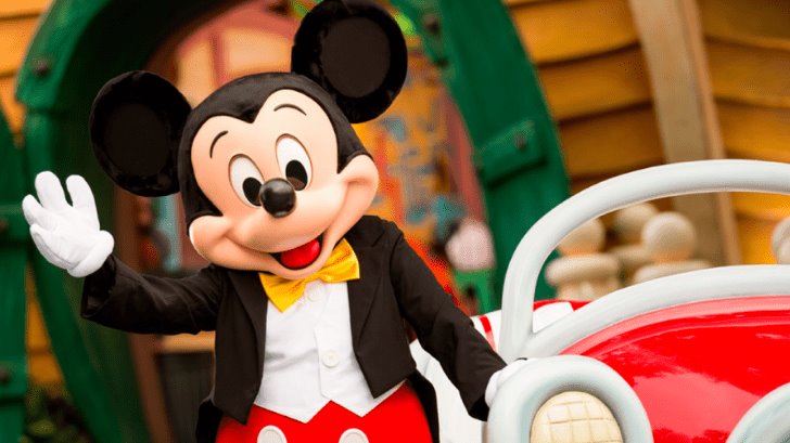 ¿Adiós a Mickey Mouse? Disney perderá la exclusividad