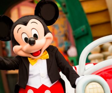 ¿Adiós a Mickey Mouse? Disney perderá la exclusividad