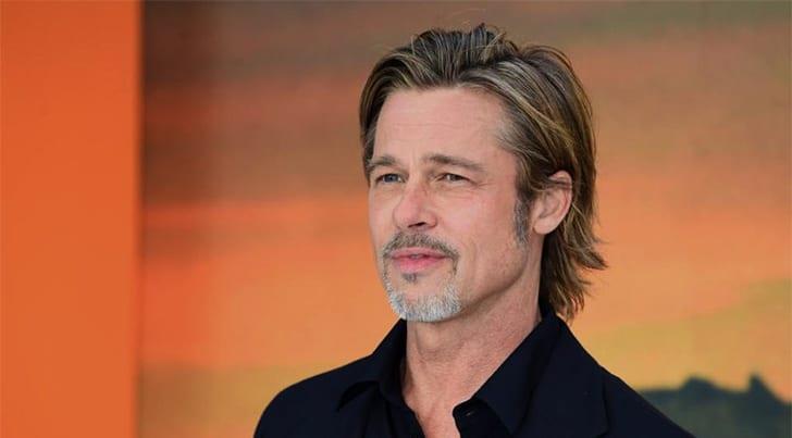 ¿Cuál es el raro trastorno que sufre Brad Pitt?