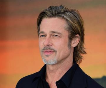 ¿Cuál es el raro trastorno que sufre Brad Pitt?