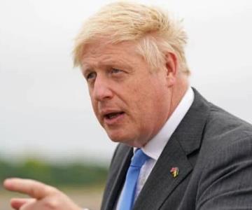 Boris Johnson renuncia como Primer Ministro del Reino Unido