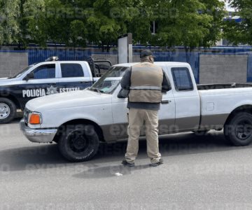 Invitan a sonorenses a regularizar autos extranjeros en operativos de Cevce