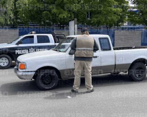 Invitan a sonorenses a regularizar autos extranjeros en operativos de Cevce