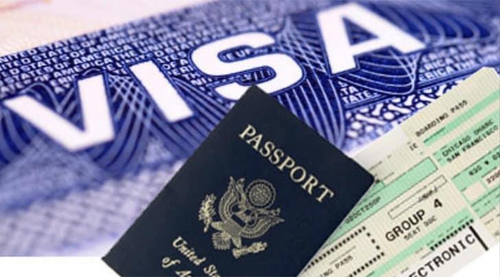 Consulados reducen tiempos de espera para tramitar visa americana