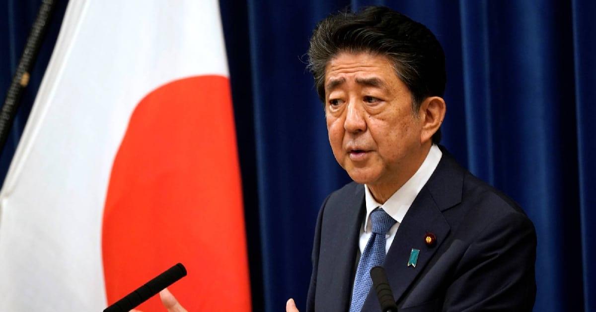 Shinzo Abe, exprimer ministro de Japón, recibe balazo en atentado público