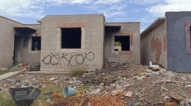 Podrían reasignar viviendas abandonadas si no las reclaman: Ayuntamiento