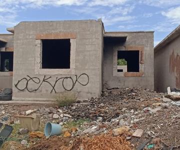 Podrían reasignar viviendas abandonadas si no las reclaman: Ayuntamiento