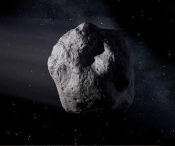 Asteroide del tamaño de un autobús pasó cerca de la Tierra