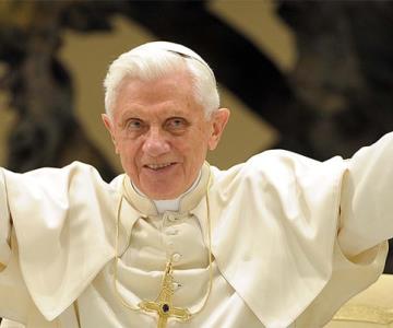 ¿Cuál es el estado de salud del Papa Benedicto XVI?