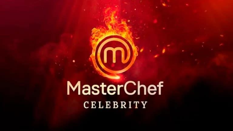 ¿Quiénes estarán en la próxima edición de MasterChef Celebrity?