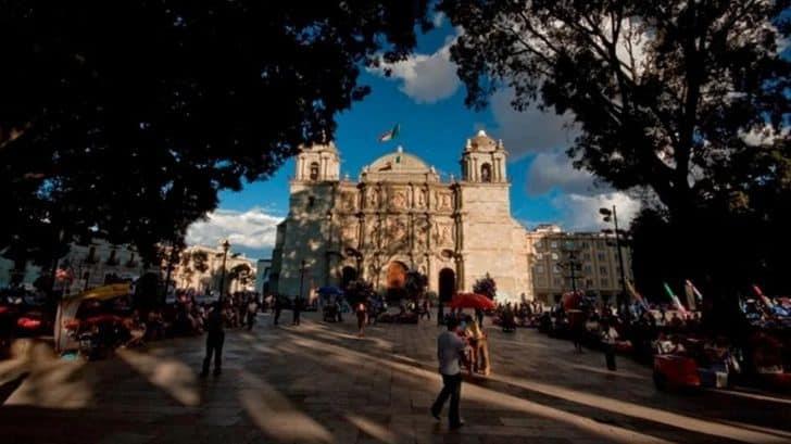 Oaxaca se corona como la mejor ciudad en el mundo para viajar