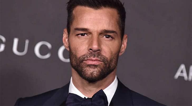 ¿Por qué Ricky Martin podría pasar hasta 50 años en prisión?