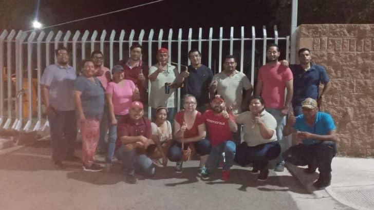 Huelga en la UTE es declarada improcedente: Gómez Anduro