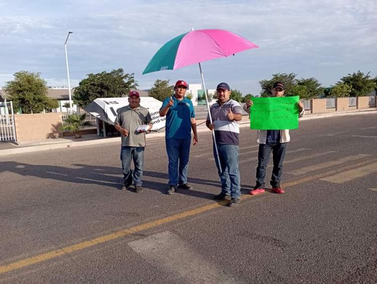 Huelga en la UTE es declarada improcedente: Gómez Anduro