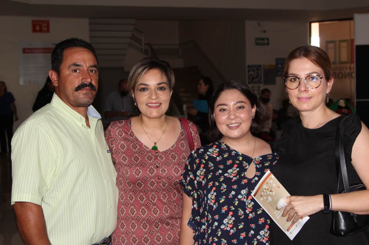 Presentan recital “El Cobre Hecho Arte”