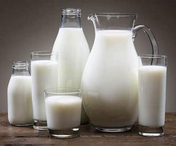 Importación de leche de EU no afectará a productores mexicanos: AMLO