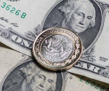 Dólar podría llegar a 17.50 pesos en el próximo año: Citibanamex