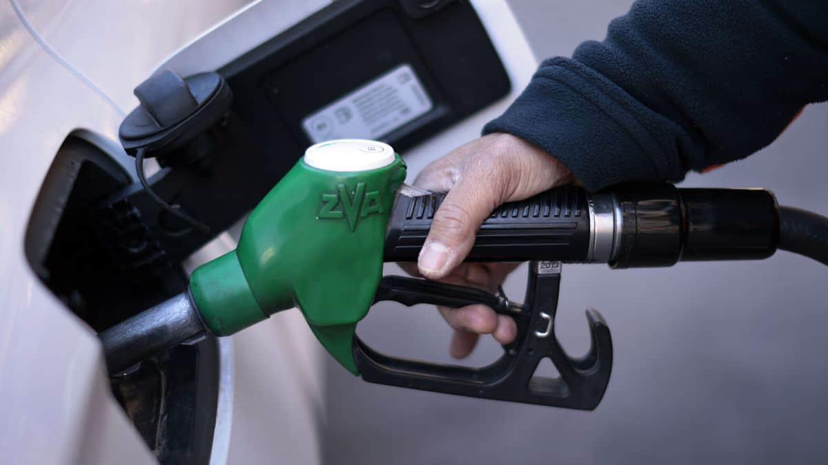 Se mantiene el subsidio del IEPS a las gasolinas: Profeco