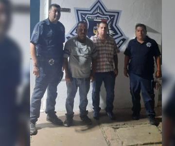 Localizan en Esperanza a hombre desaparecido en Sinaloa
