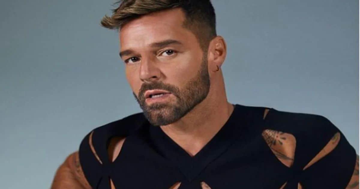 Ricky Martin comparecerá por supuesto caso de violencia doméstica