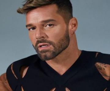 Ricky Martin comparecerá por supuesto caso de violencia doméstica