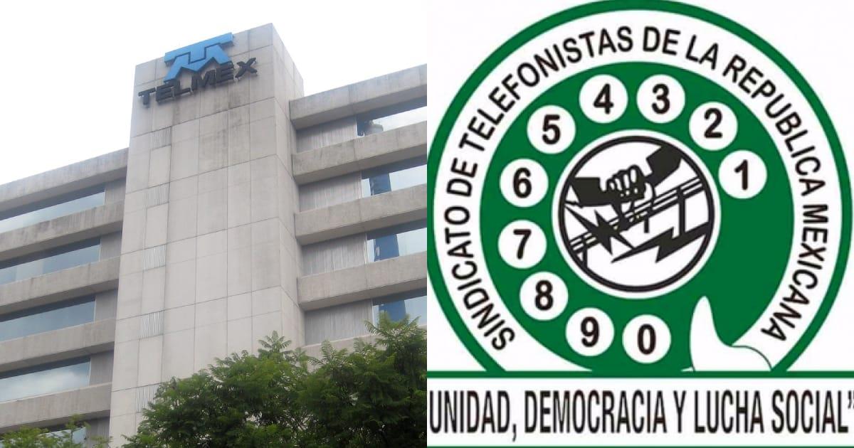 Telefonistas de México irán a huelga este jueves; sin acuerdo con Telmex