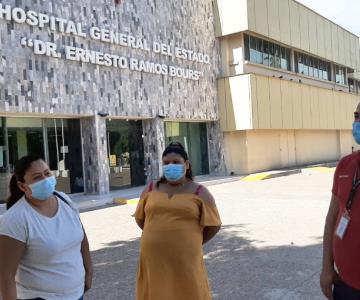 Hospital General del Estado busca despedir injustificadamente a empleados