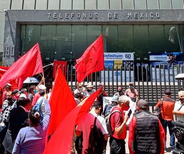 ¿Cómo afectará la huelga de Telmex a los usuarios?