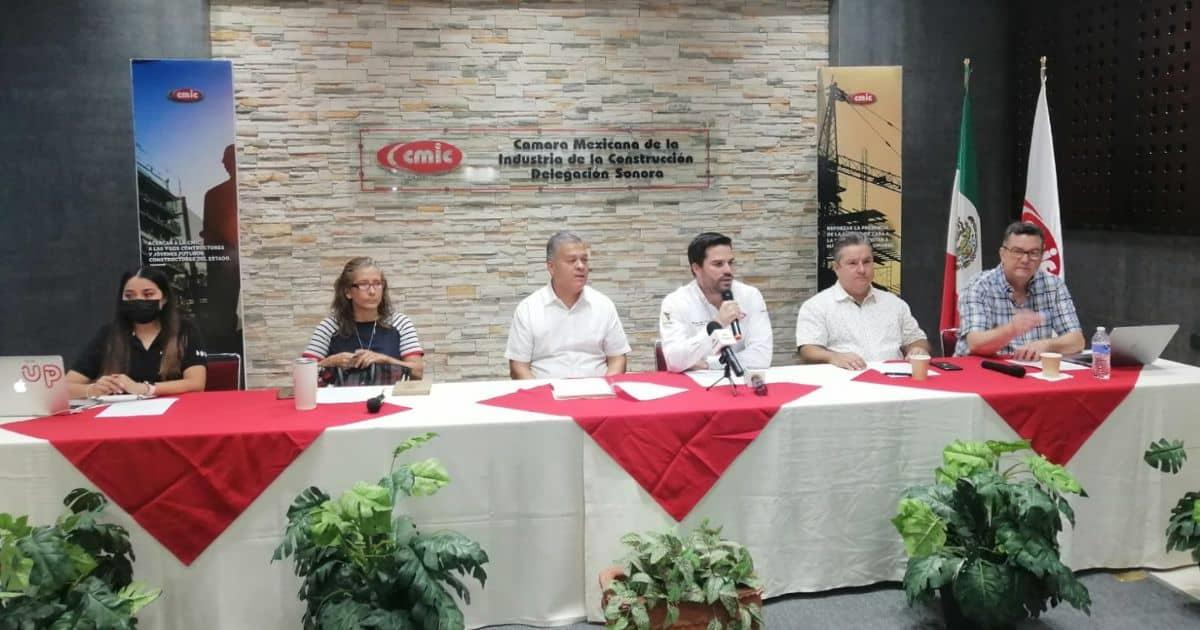 Lanzan campaña para cuidar agua en Hermosillo