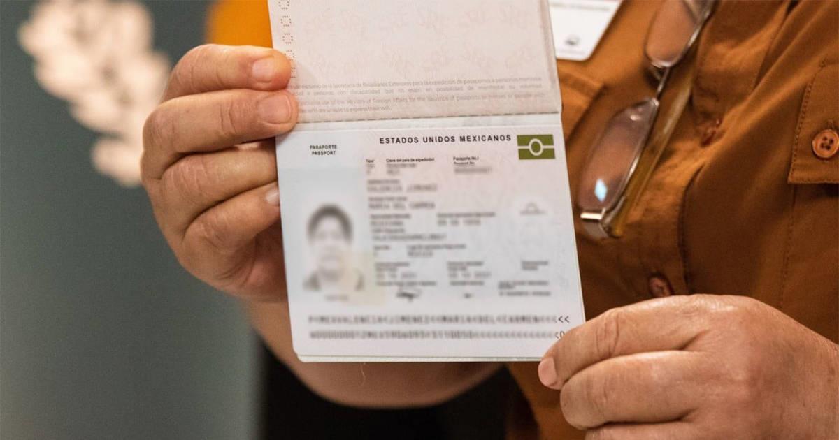 SRE lanza documento oficial para personas no binarias en el extranjero