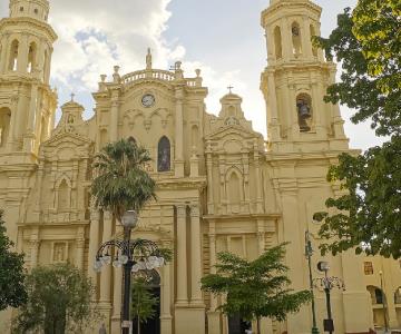 Arquidiócesis de Hermosillo llama a segunda Jornada de Oración por la Paz