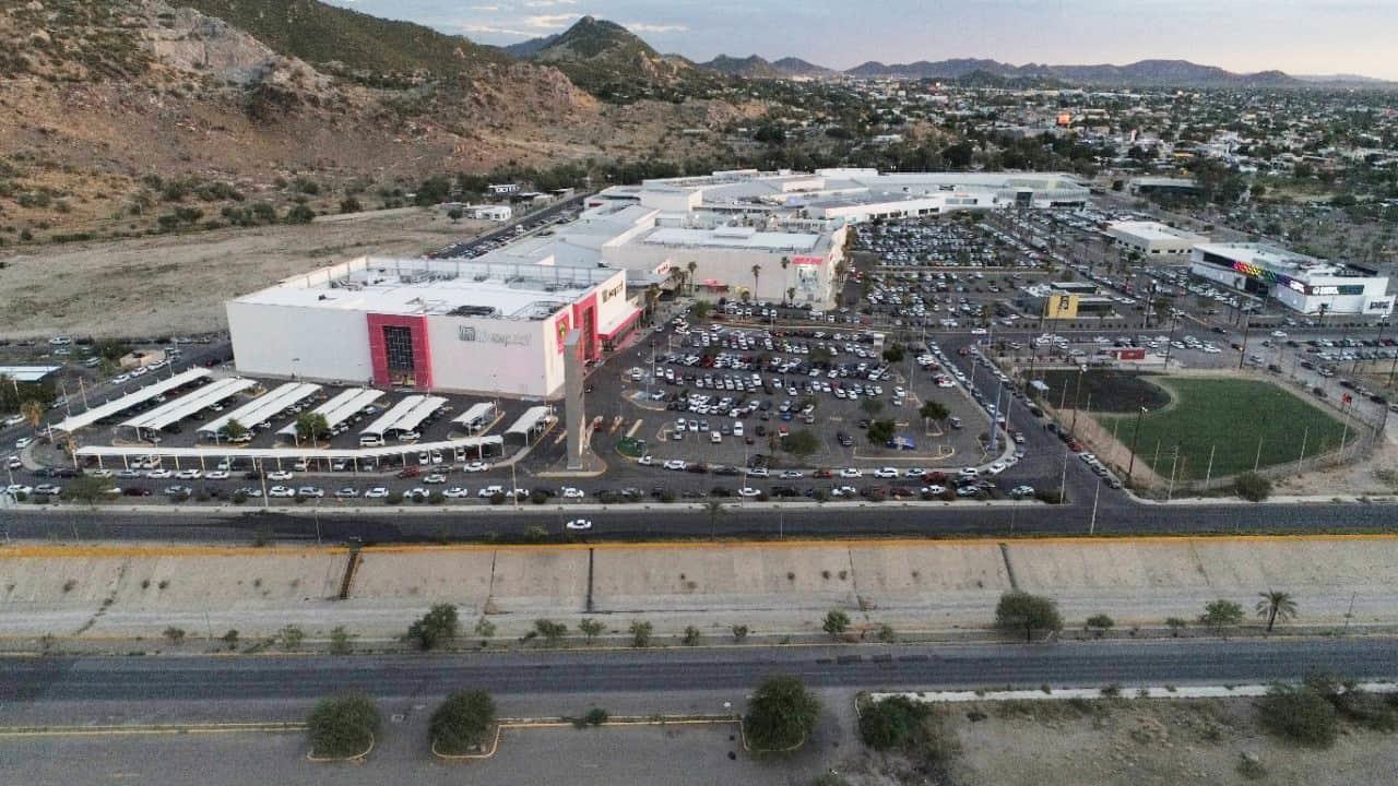 Es un abuso, indigna alza en tarifa del estacionamiento de Galerías Mall