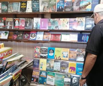 Navojoa: se mantiene el auge de lectores propiciado por el confinamiento