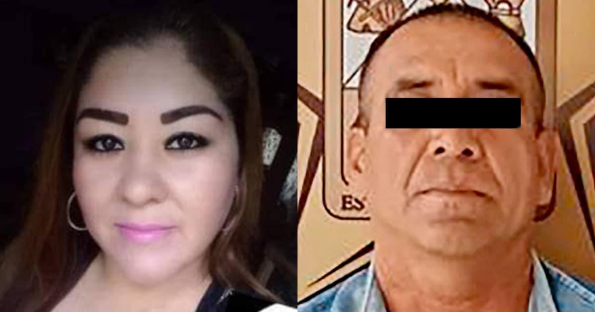 Detienen en Navojoa al presunto feminicida de Brenda Jazmín