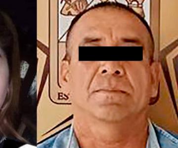 Detienen en Navojoa al presunto feminicida de Brenda Jazmín