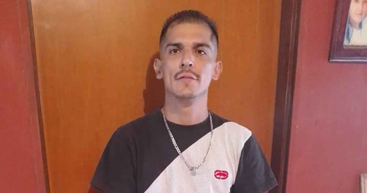Familiares buscan a Jairo Guadalupe, joven desaparecido en Navojoa
