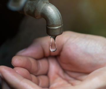 Crisis de agua en México es por falta de tratamiento: Inegi