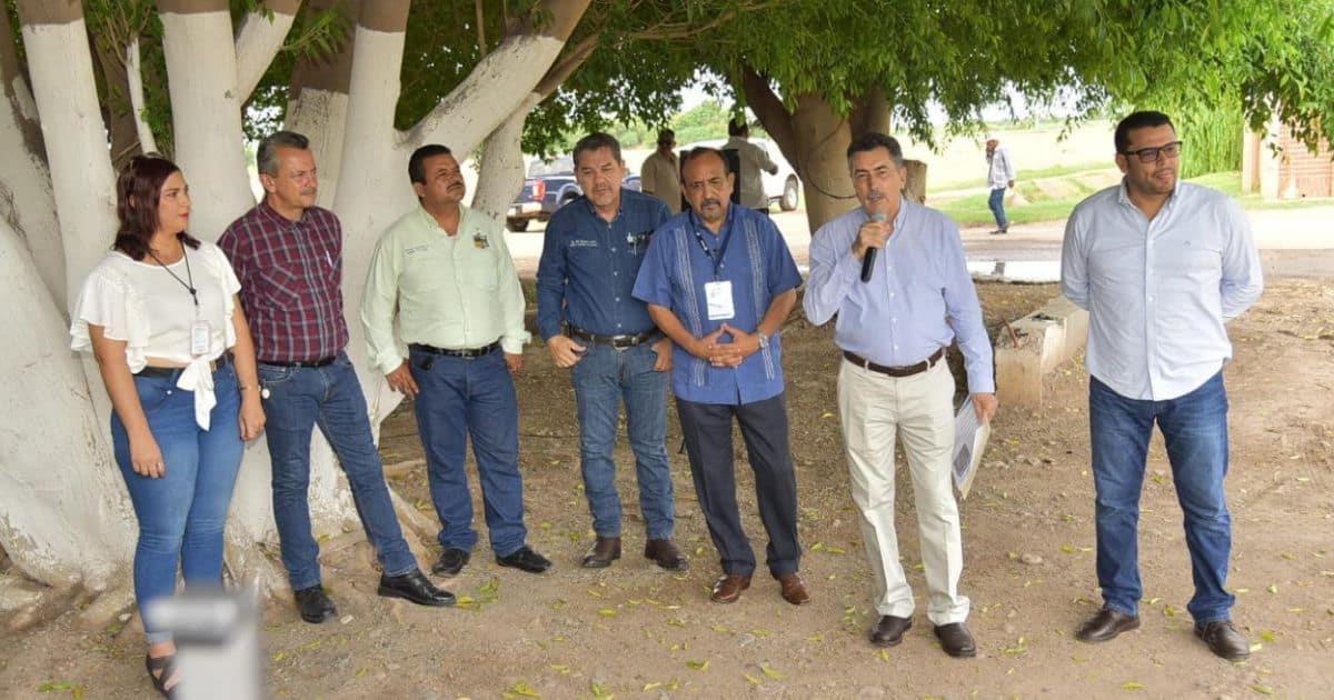 Invierten 1.5 mdp más para concluir obra de La Tinajera