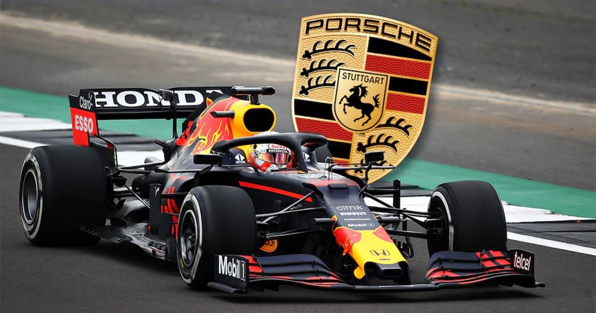 Porsche adquiere el 50% de Red Bull para entrar a la F1