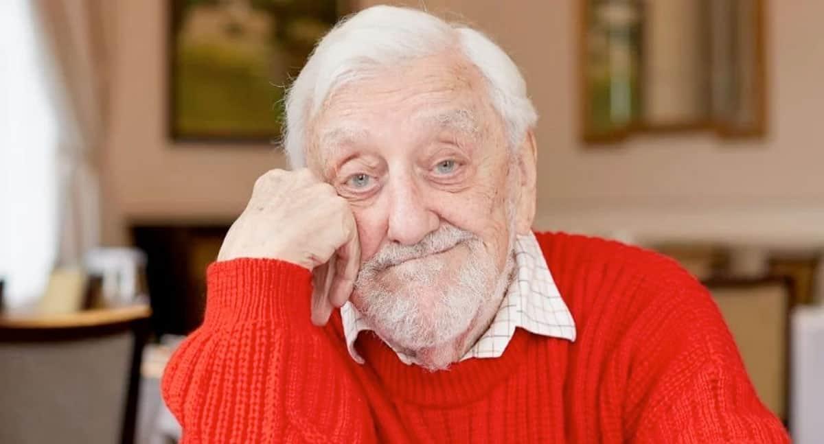 Fallece el reconocido actor Bernard Cribbins a los 93 años