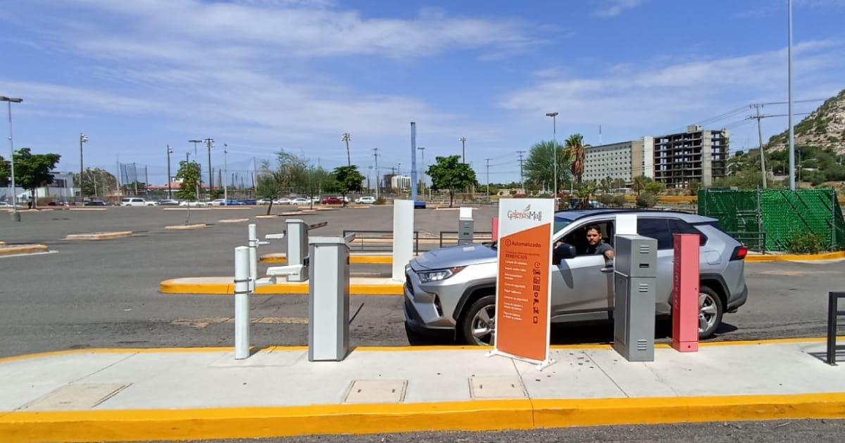 ¿Galerías Mall miente? El boletito no cubre nada, denuncian en redes