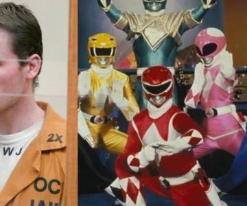Actor de Power Rangers John Julius condenado a muerte