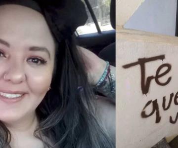 Caso de feminicidio de Luz Raquel es exigido a FGR