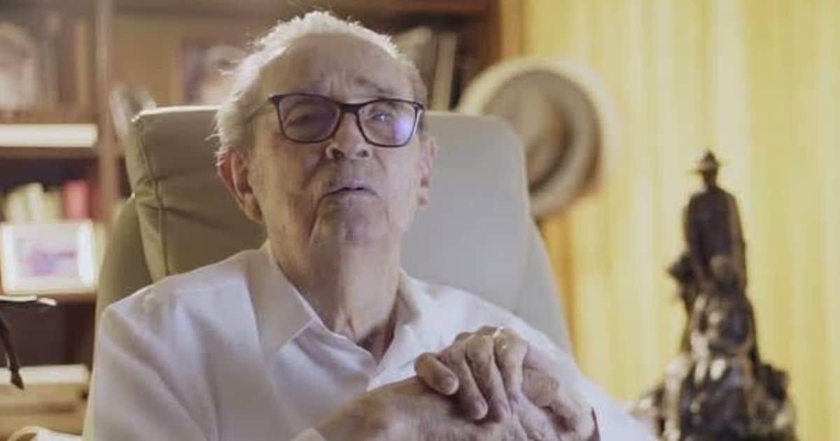 Fallece Eduardo Estrella, fundador del Itson