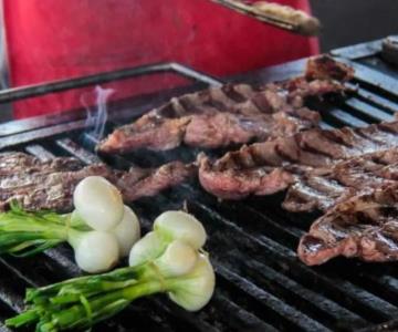 ¿En cuánto sale hacer una carne asada en Hermosillo?