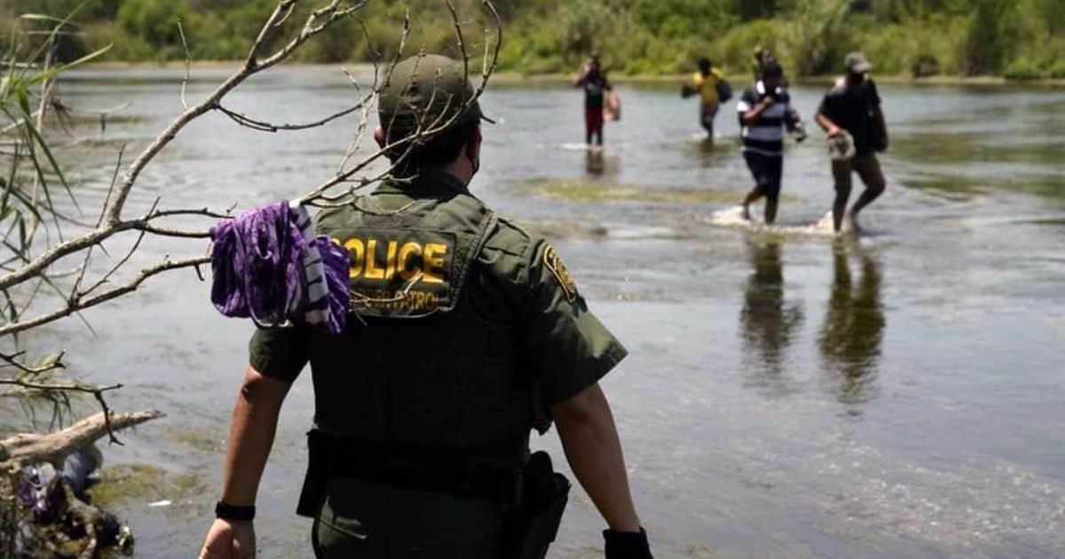 México quiere mantener programa ‘Quédate en México’: WSJ