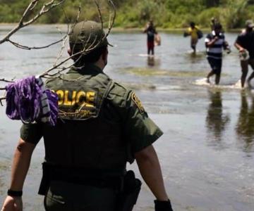 México quiere mantener programa ‘Quédate en México’: WSJ