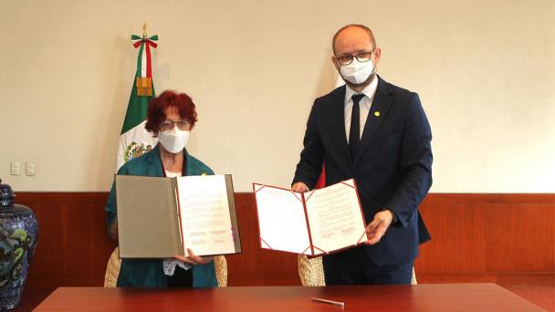 Meksyk i Polska wznawiają stosunki dyplomatyczne